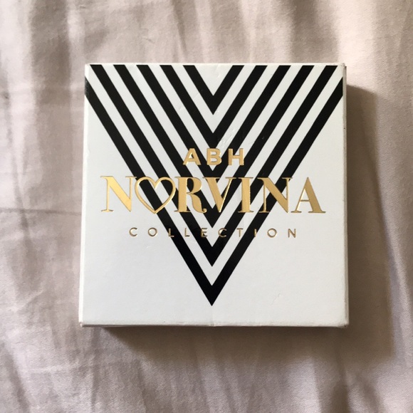ABH Norvina Mini Pro Pigment Palette Vol. 1✨ - Picture 2 of 2